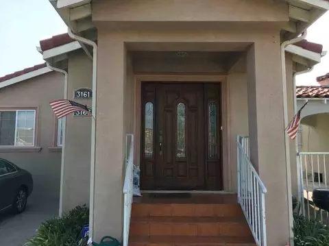 3161 Hutchison Ave, Los Angeles, CA 90034