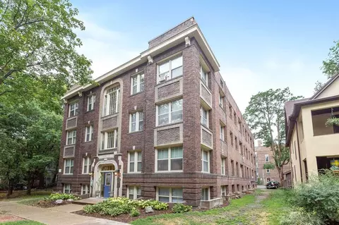 2219 Garfield Ave #1, Minneapolis, MN 55405