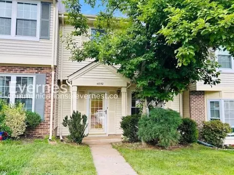 4892 Saltwater Dr, Montclair, VA 22025