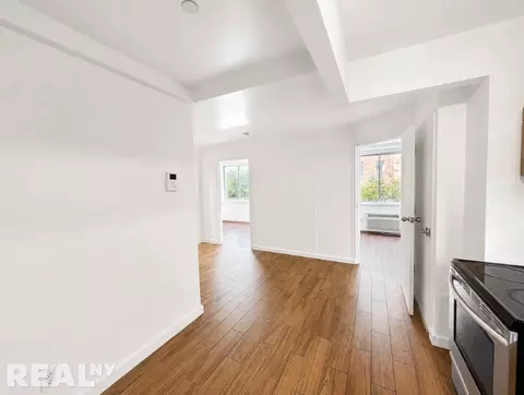 Undisclosed, Brooklyn, NY 11237