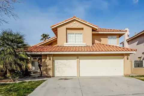 3355 Diego Bay Cir, Las Vegas, NV 89117
