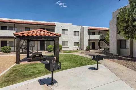 2524 W Glenrosa Ave, Phoenix, AZ 85017