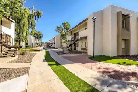 2524 W Glenrosa Ave, Phoenix, AZ 85017