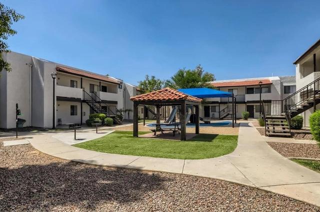 2524 W Glenrosa Ave, Phoenix, AZ 85017