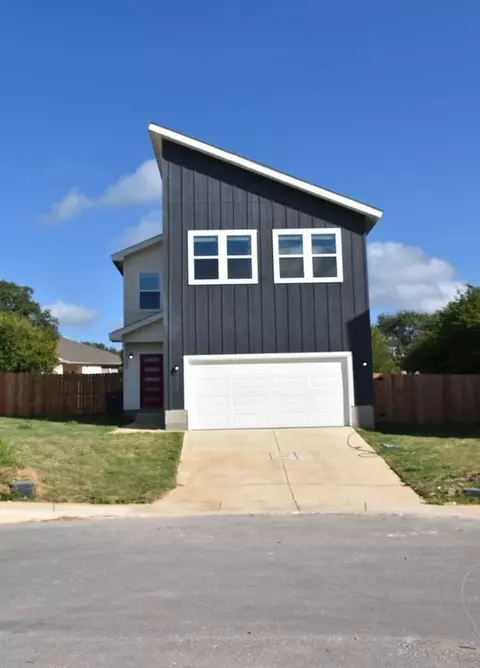 10739 Pharaoh Run, San Antonio, TX 78254