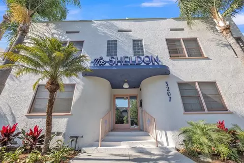 3207 E 2nd St #15, Long Beach, CA 90803