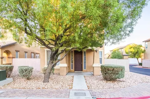 5752 Adanon St, North Las Vegas, NV 89031