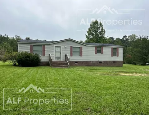 157 Autumn Ln, Henderson, NC 27537