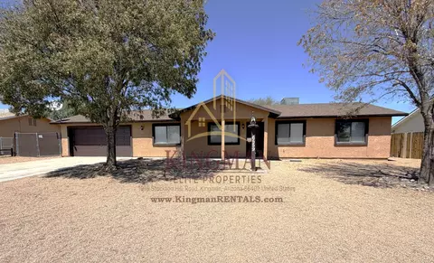 6559 Nielsen Way, Golden Valley, AZ 86413
