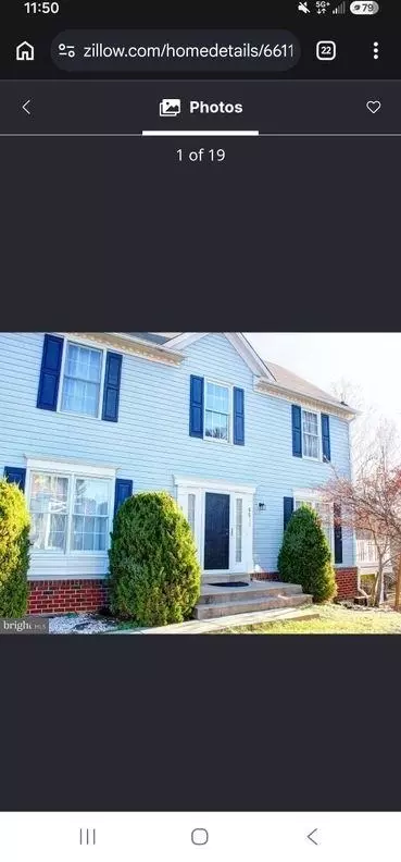 6611 Commodore Ct, New Market, MD 21774