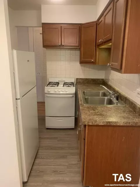 540 W Roscoe St #386, Chicago, IL 60657