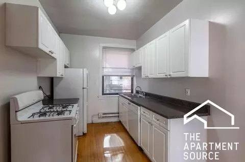 1317 Oak Ave #H2, Evanston, IL 60201