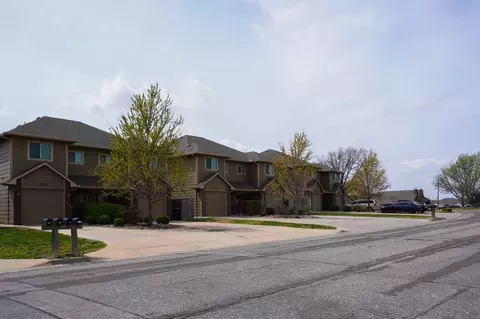 1568 S Goebel St, Wichita, KS 67207