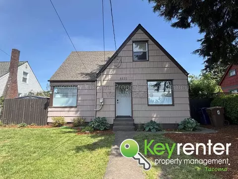 4831 A St, Tacoma, WA 98408