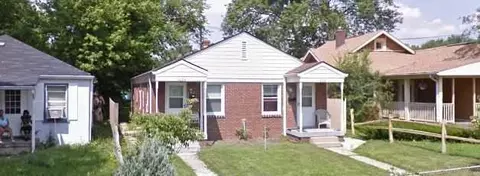 1034 Medford Ave, Indianapolis, IN 46222