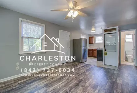 1833 Orangeburg St #B, North Charleston, SC 29405