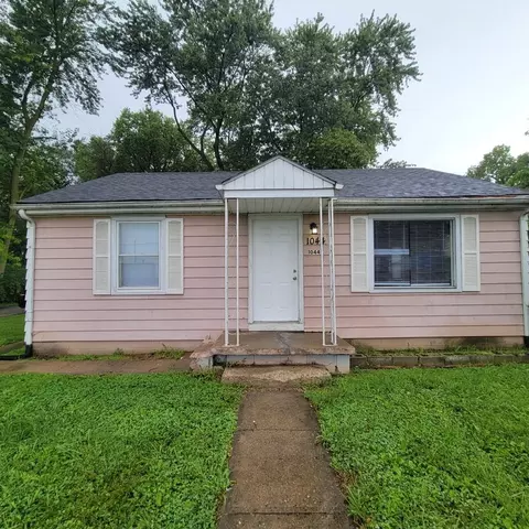 1044 S Warman Ave, Indianapolis, IN 46221
