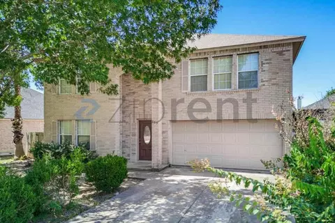 883 Spyglass Dr, New Braunfels, TX 78130