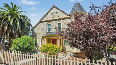 844 Kentucky St #1, Vallejo, CA 94590