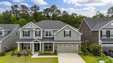 42 Brookhaven Dr, Savannah, GA 31407