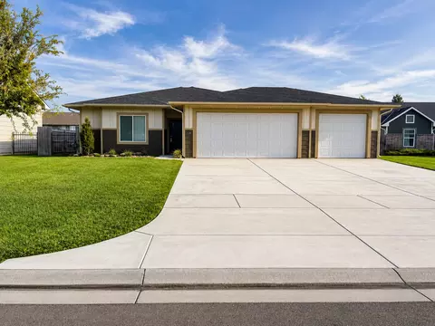 4546 S Doris Ct, Wichita, KS 67215