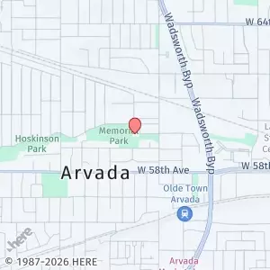 5955 Yukon St #6, Arvada, CO 80004