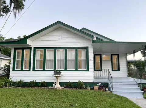 110 W 32nd St, Jacksonville, FL 32206