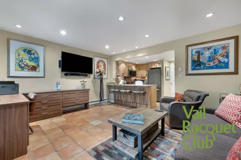 4600 Vail Racquet Club Dr #602, Vail, CO 81657