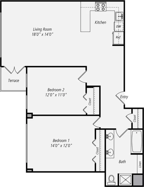 8 Locksley Ave, San Francisco, CA 94122