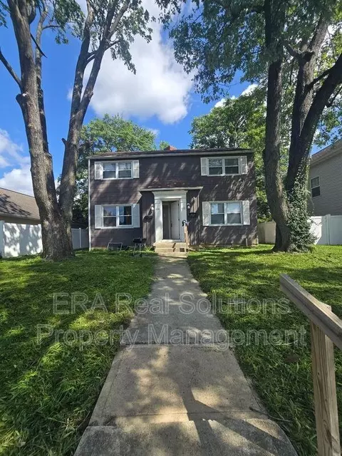 1110 E 23rd Ave, Columbus, OH 43211