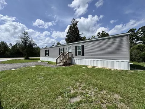 21 Small Pine Ln #NA, Walterboro, SC 29488