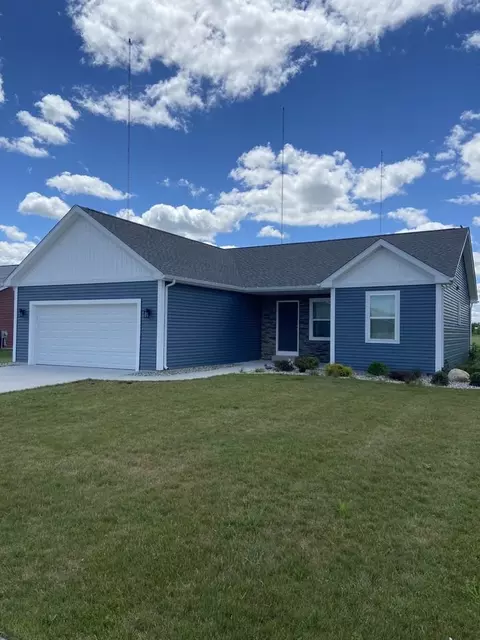 2206 S Ryan Ct #1, Bay City, MI 48706