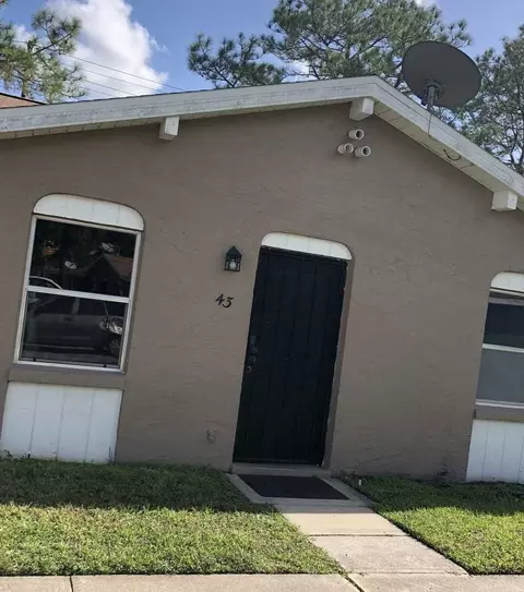 43 W Las Palmas Way #NA, Buena Ventura Lakes, FL 34743
