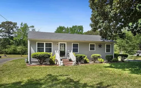 20384 Mary Ball Rd, White Stone, VA 22578
