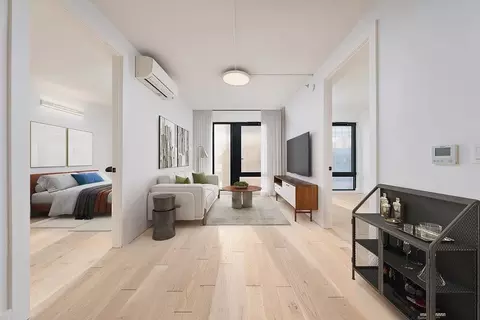 60 W 125th St #509, New York, NY 10027