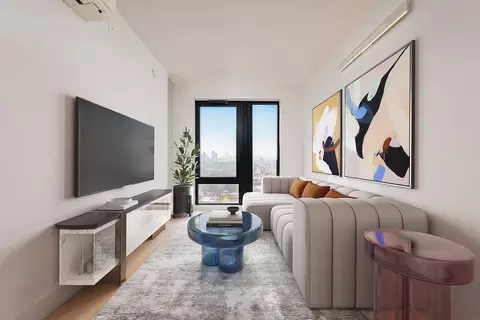 60 W 125th St #404, New York, NY 10027