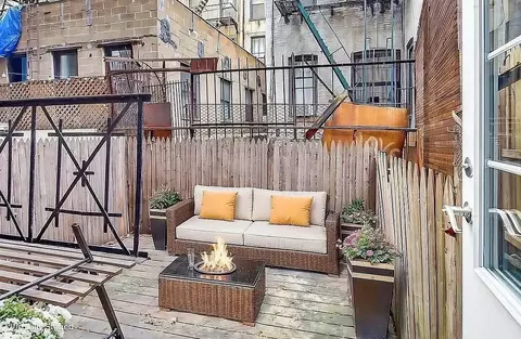 248 Mott St #3-3, New York, NY 10012