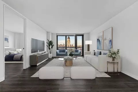 250 E Houston St #11L, New York, NY 10002