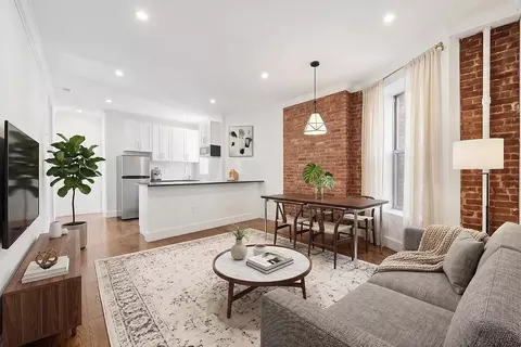 346 E 120th St #5B, New York, NY 10035