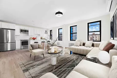 101 E 116th St #6CR, New York, NY 10029