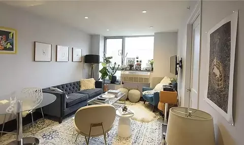 164 Attorney St #604, New York, NY 10002