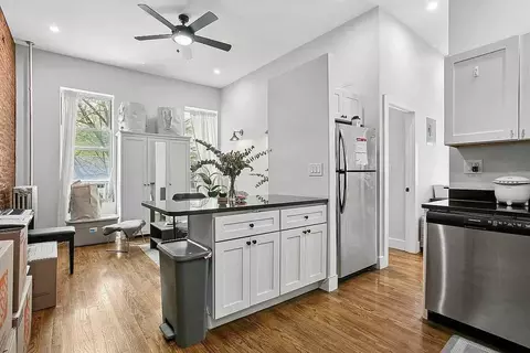 258 Halsey St #1, Brooklyn, NY 11216