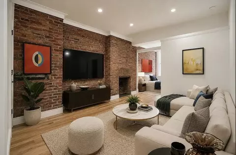 5 Spring St #3C, New York, NY 10012