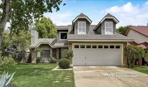 9710 Fortune Ridge Dr, Converse, TX 78109