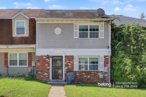 9617 Axehead Ct, Randallstown, MD 21133