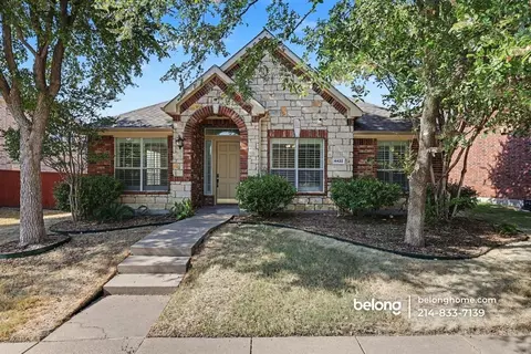 4422 Republic Dr, Frisco, TX 75034
