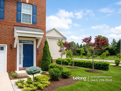 9509 Elizabeth Howe Ln, Owings Mills, MD 21117