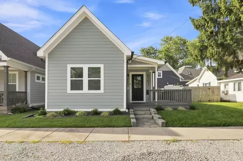 627 Hannibal St #NA, Noblesville, IN 46060