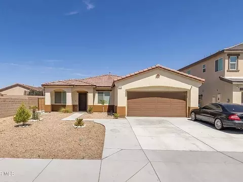 2038 Howard St #NA, Rosamond, CA 93560