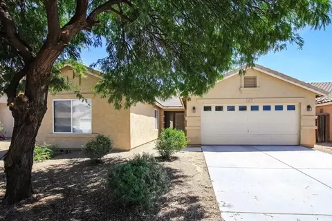 6625 W Gross Ave, Phoenix, AZ 85043